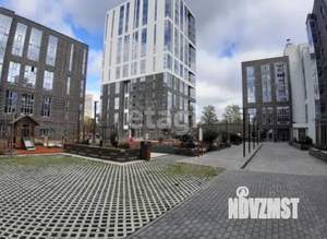 2-к квартира, вторичка, 70м2, 2/17 этаж