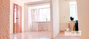 2-к квартира, вторичка, 40м2, 4/5 этаж