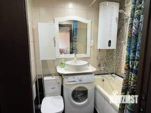 1-к квартира, вторичка, 34м2, 5/9 этаж