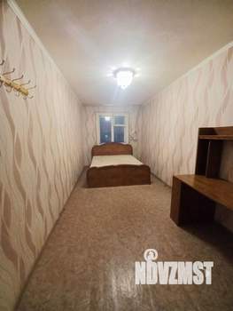 2-к квартира, вторичка, 44м2, 4/5 этаж