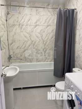 Студия квартира, вторичка, 29м2, 4/24 этаж