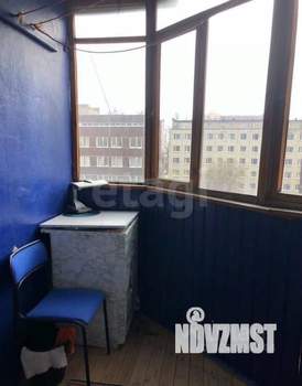 1-к квартира, вторичка, 36м2, 7/9 этаж