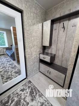 Студия квартира, вторичка, 19м2, 2/5 этаж
