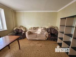 2-к квартира, вторичка, 60м2, 11/16 этаж