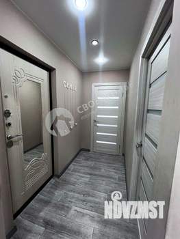 2-к квартира, вторичка, 44м2, 6/9 этаж