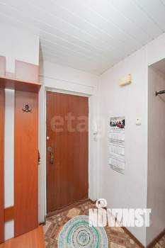 2-к квартира, вторичка, 53м2, 7/9 этаж
