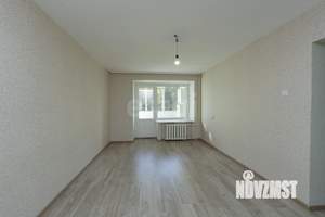 1-к квартира, вторичка, 38м2, 4/9 этаж