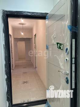 2-к квартира, вторичка, 58м2, 2/10 этаж