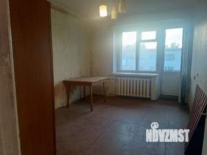 2-к квартира, вторичка, 46м2, 5/5 этаж
