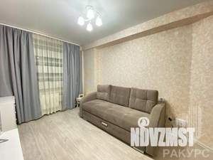 1-к квартира, вторичка, 33м2, 16/16 этаж