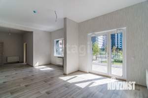 3-к квартира, вторичка, 84м2, 7/9 этаж