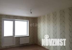 2-к квартира, вторичка, 53м2, 10/16 этаж