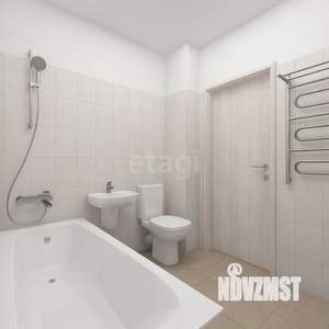 Студия квартира, вторичка, 22м2, 8/9 этаж