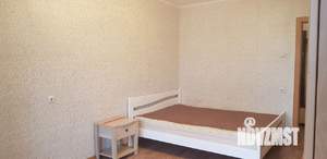 1-к квартира, вторичка, 38м2, 3/6 этаж