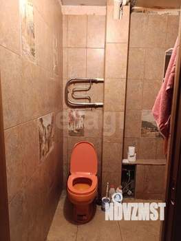3-к квартира, вторичка, 59м2, 7/9 этаж