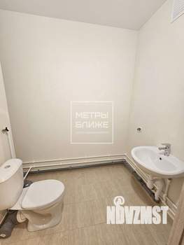 2-к квартира, сданный дом, 55м2, 8/9 этаж