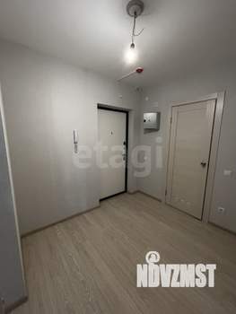 1-к квартира, сданный дом, 35м2, 5/10 этаж