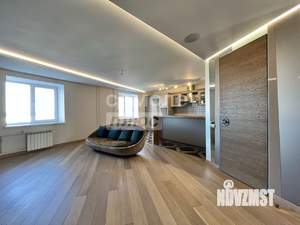 3-к квартира, вторичка, 96м2, 9/11 этаж