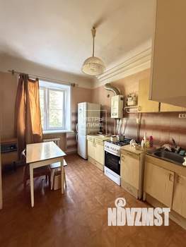 3-к квартира, вторичка, 85м2, 2/3 этаж