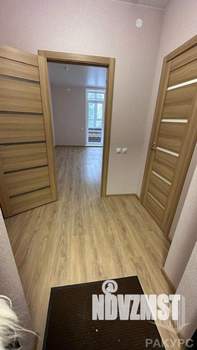 Студия квартира, вторичка, 26м2, 4/19 этаж