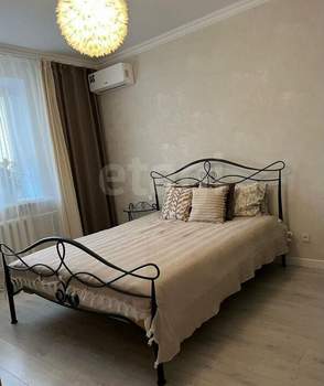 2-к квартира, вторичка, 70м2, 2/3 этаж