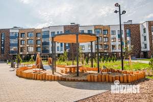 1-к квартира, вторичка, 38м2, 3/5 этаж