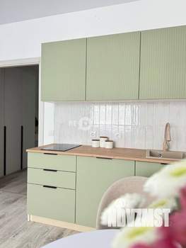 Студия квартира, вторичка, 27м2, 2/4 этаж