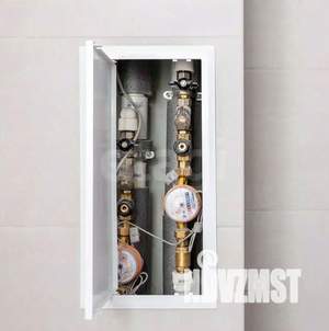 1-к квартира, вторичка, 35м2, 2/25 этаж