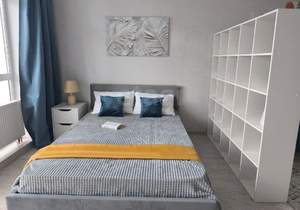 Студия квартира, вторичка, 32м2, 1/9 этаж