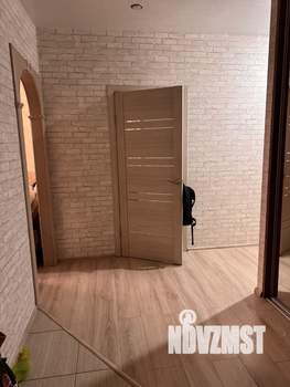 3-к квартира, вторичка, 74м2, 25/25 этаж