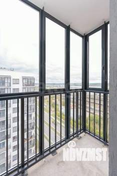 2-к квартира, вторичка, 67м2, 5/18 этаж
