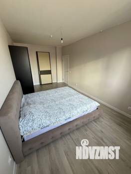 2-к квартира, вторичка, 59м2, 3/23 этаж