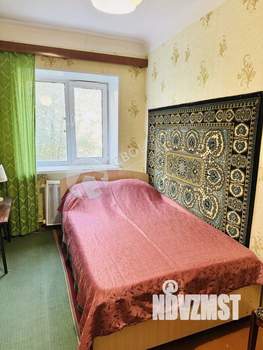 2-к квартира, вторичка, 45м2, 3/4 этаж