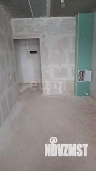 3-к квартира, сданный дом, 71м2, 2/16 этаж