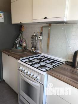 3-к квартира, вторичка, 52м2, 4/9 этаж