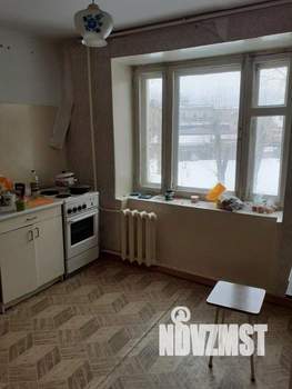 1-к квартира, вторичка, 36м2, 2/5 этаж