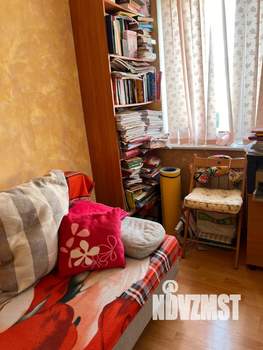 3-к квартира, вторичка, 58м2, 8/9 этаж