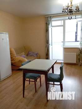 Студия квартира, вторичка, 33м2, 16/17 этаж