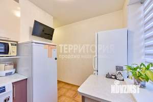 2-к квартира, вторичка, 44м2, 4/5 этаж