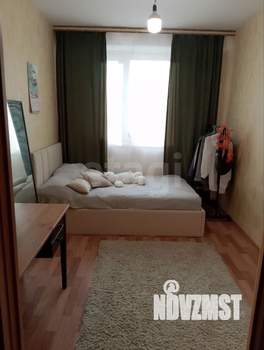 3-к квартира, вторичка, 81м2, 14/19 этаж