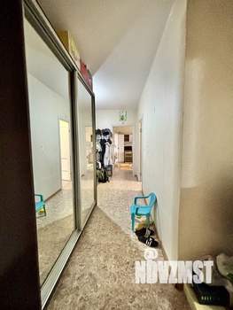 2-к квартира, вторичка, 60м2, 2/16 этаж