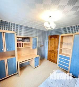 4-к квартира, вторичка, 83м2, 5/5 этаж