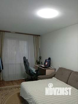 3-к квартира, вторичка, 59м2, 1/10 этаж