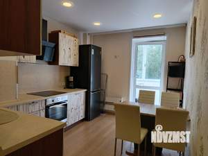 1-к квартира, вторичка, 35м2, 3/10 этаж