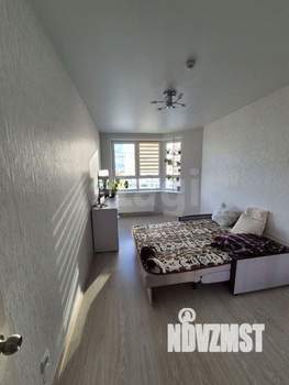 1-к квартира, вторичка, 37м2, 13/18 этаж