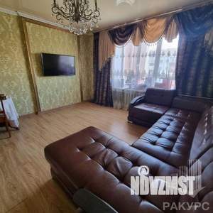 3-к квартира, вторичка, 78м2, 3/4 этаж