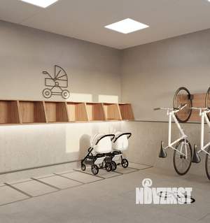 2-к квартира, вторичка, 53м2, 3/5 этаж