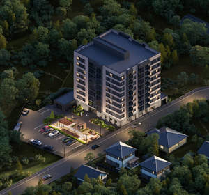 Студия квартира, вторичка, 28м2, 7/9 этаж