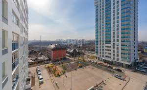 2-к квартира, вторичка, 66м2, 7/25 этаж