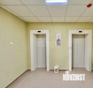 3-к квартира, вторичка, 69м2, 9/16 этаж